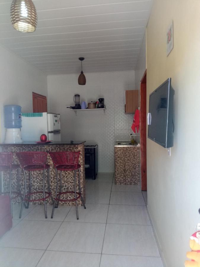 Flat E Suites Praia De Sao Bento Maragogi Eksteriør bilde