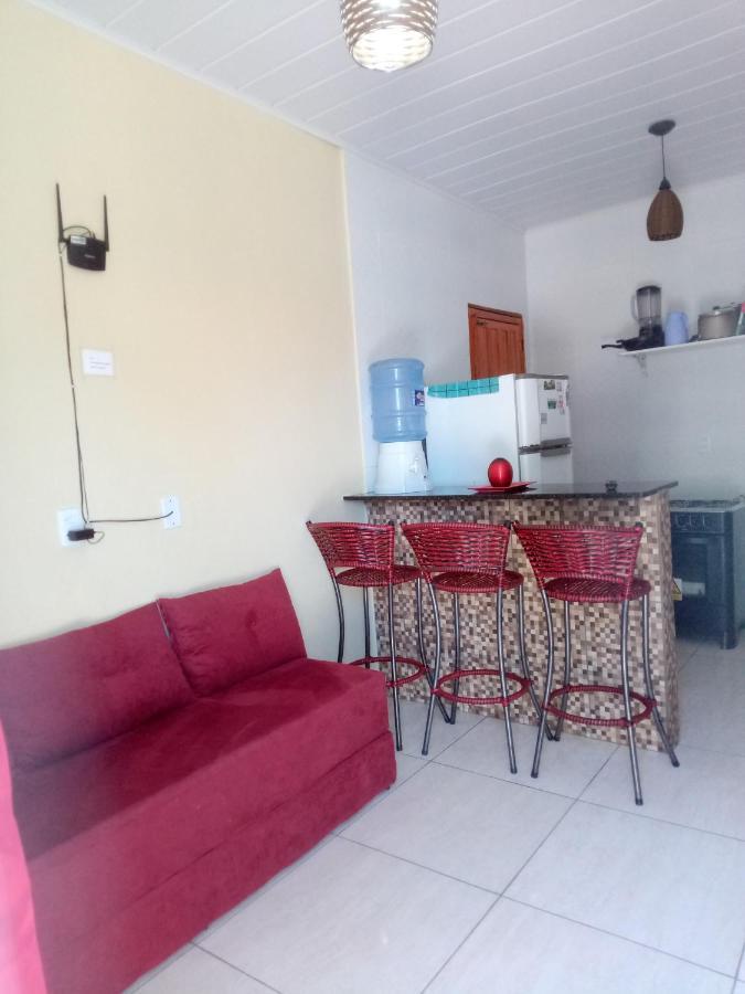 Flat E Suites Praia De Sao Bento Maragogi Eksteriør bilde