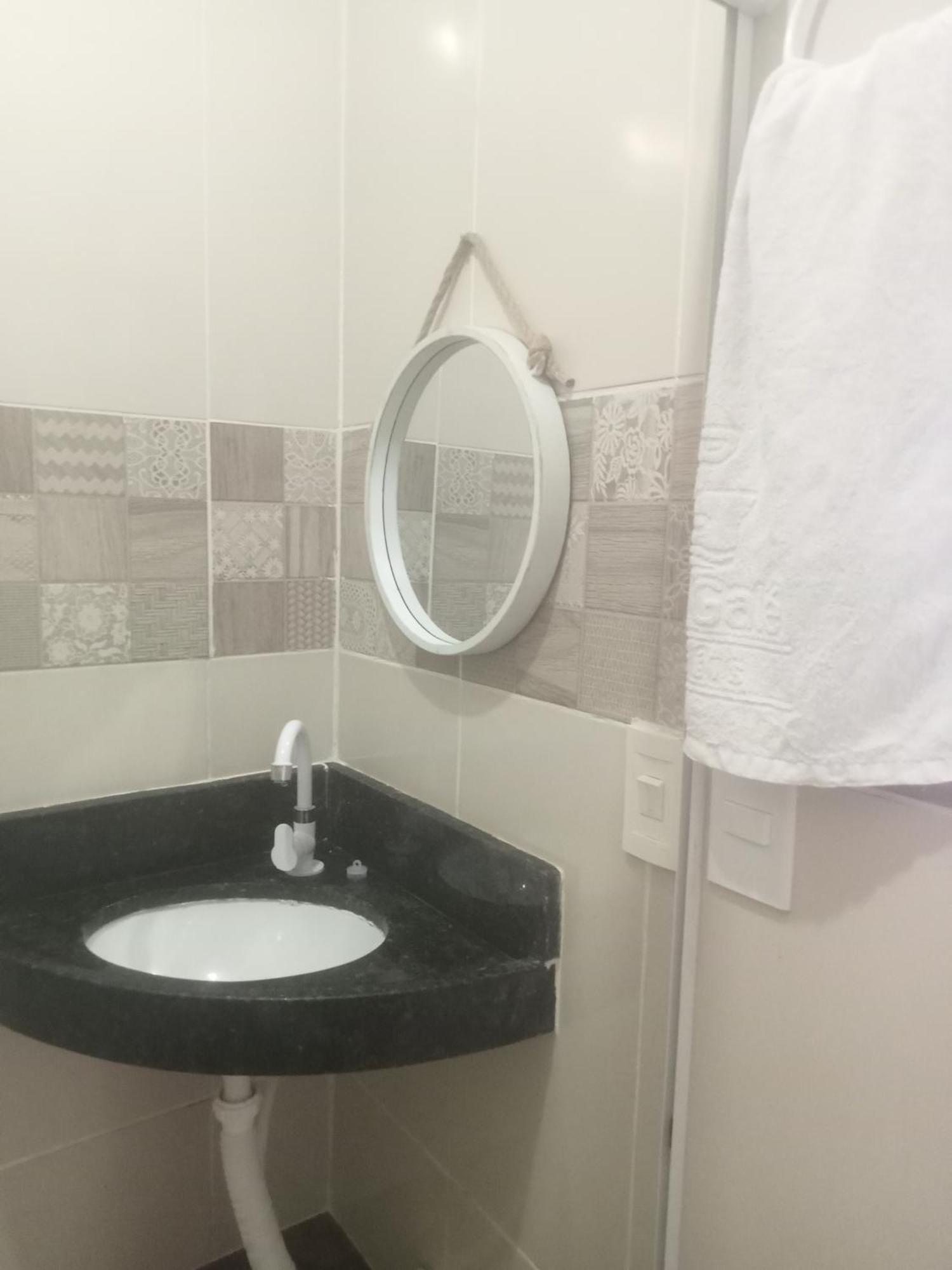 Flat E Suites Praia De Sao Bento Maragogi Eksteriør bilde